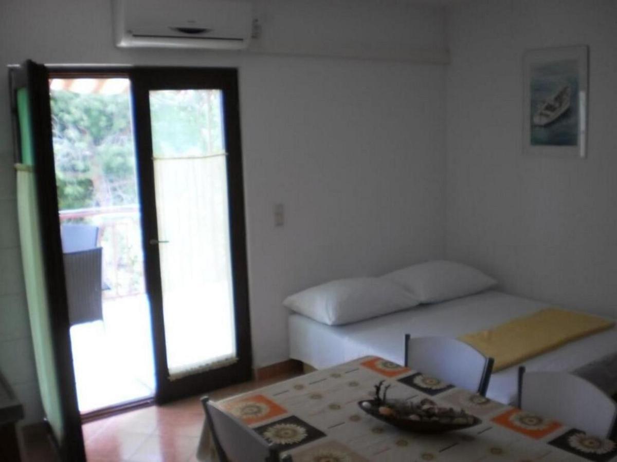 Apartment Tomislav تروغير المظهر الخارجي الصورة
