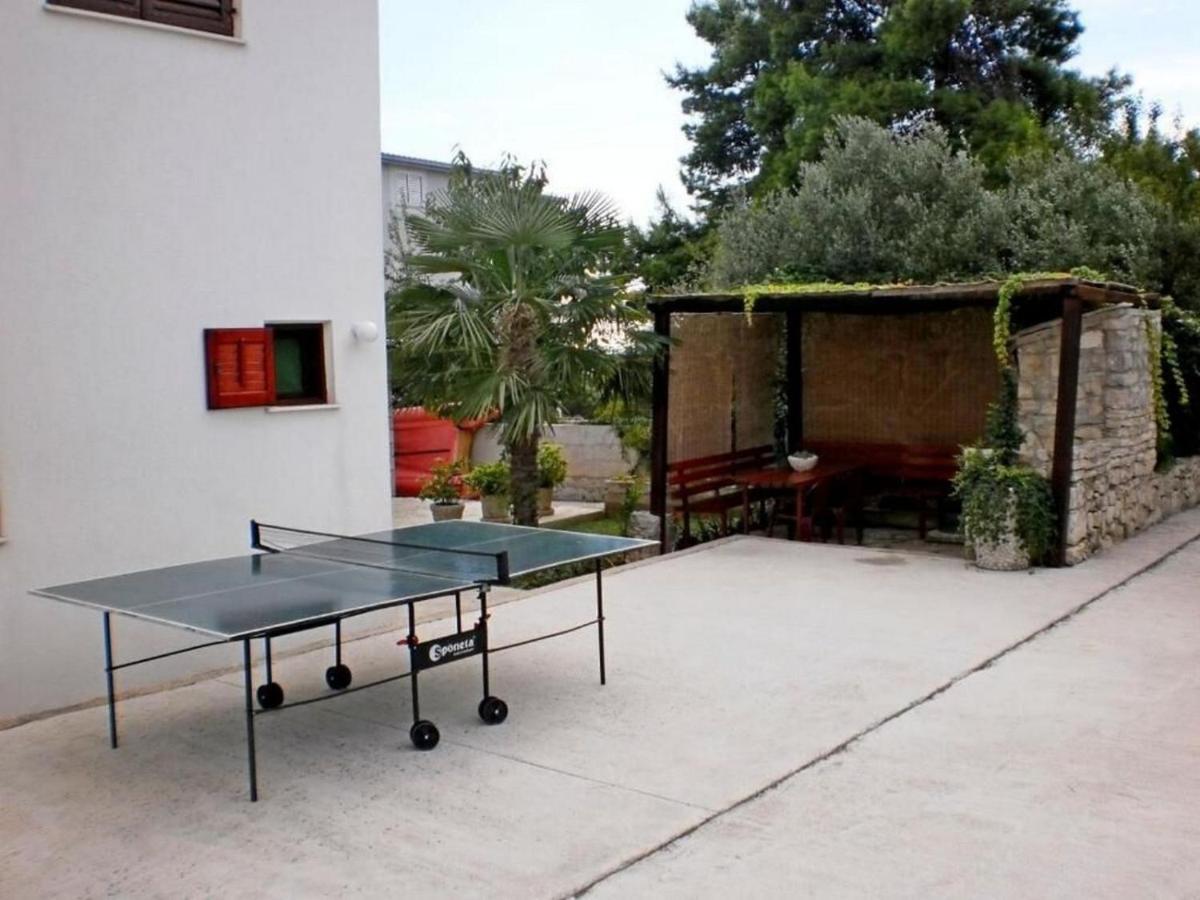 Apartment Tomislav تروغير المظهر الخارجي الصورة
