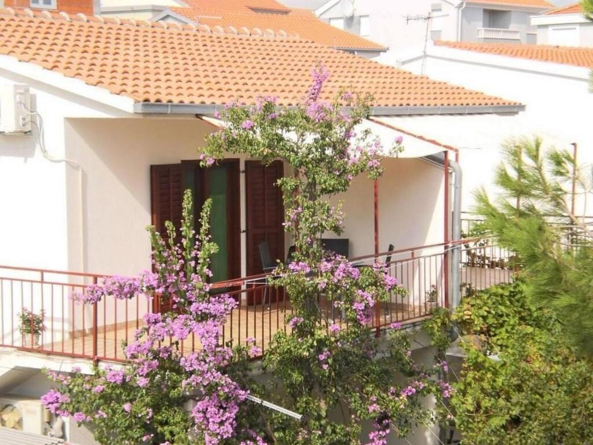 Apartment Tomislav تروغير المظهر الخارجي الصورة