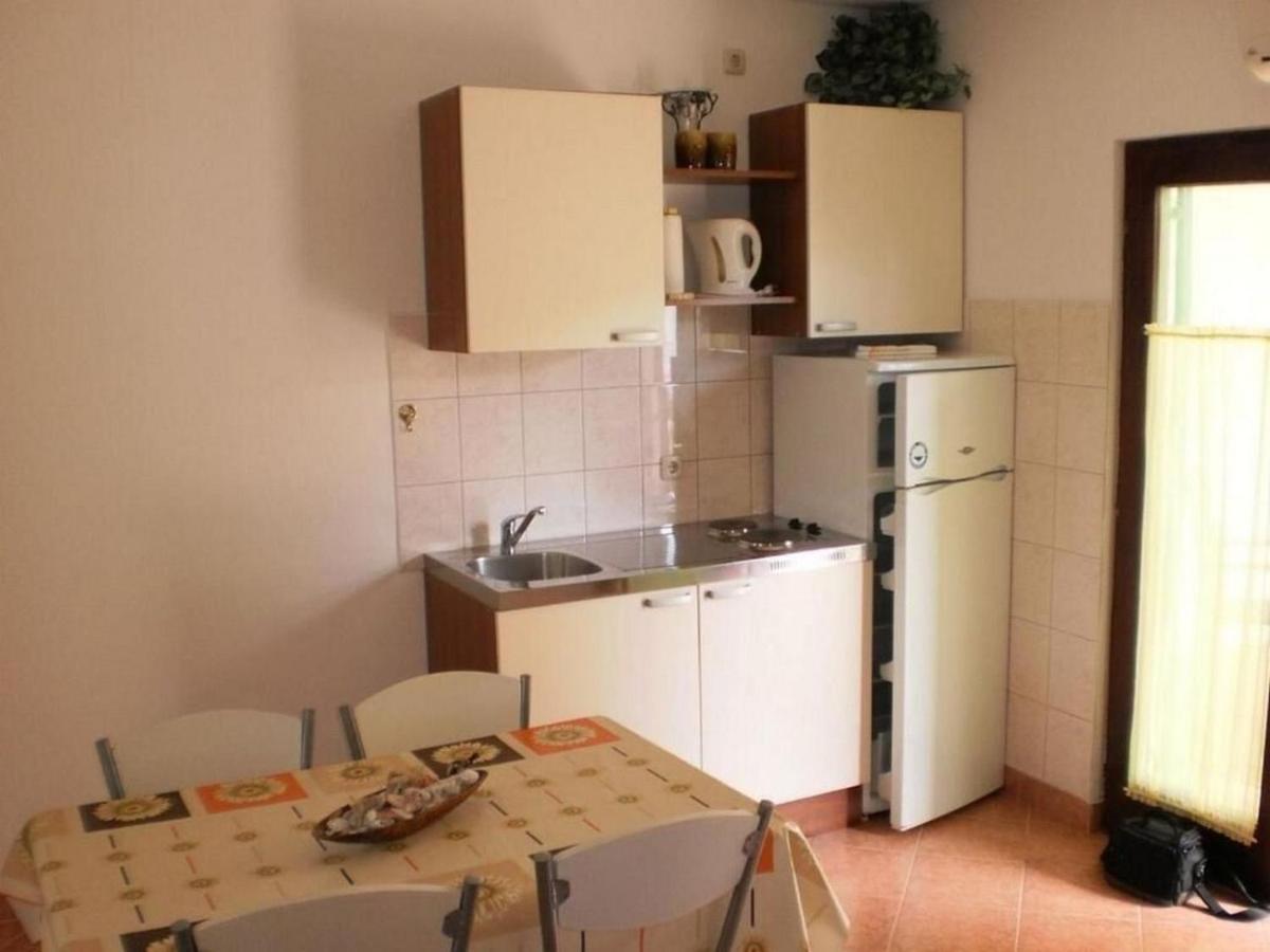 Apartment Tomislav تروغير المظهر الخارجي الصورة